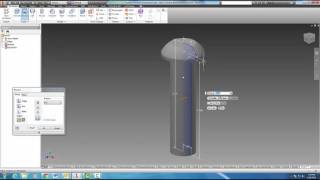 8.1 Part#6 Axle Peg
