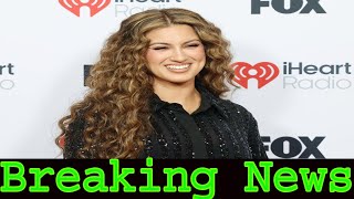 Tori Kelly Is Pregnant First Baby With Andre Murillo on the Way