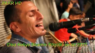 Nideyım Yanbağlama Sögütlü Ismet 2017