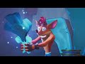 PS5 Crash Bandicoot 4 (1.0.2) - New etaHEN Cheats