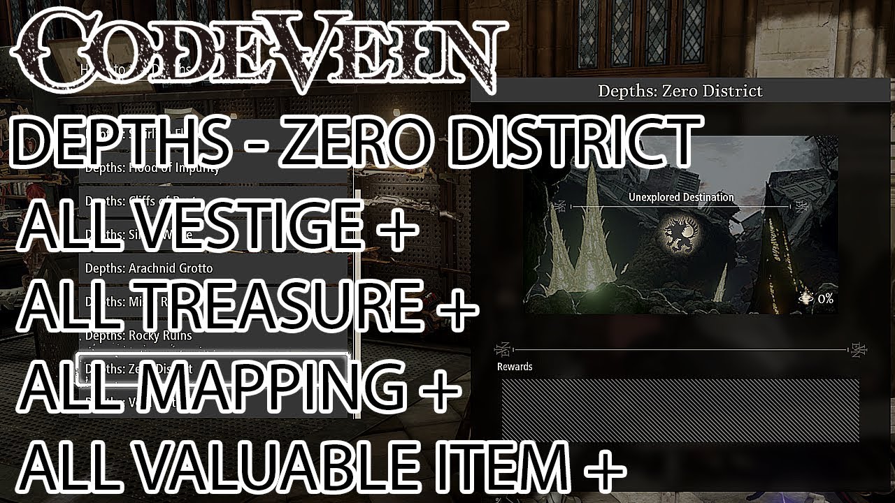 District code. District zero.