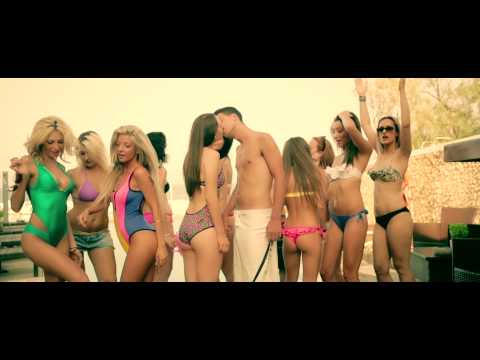 Unique - Pame Mazi ft. Diana |Official Video Clip