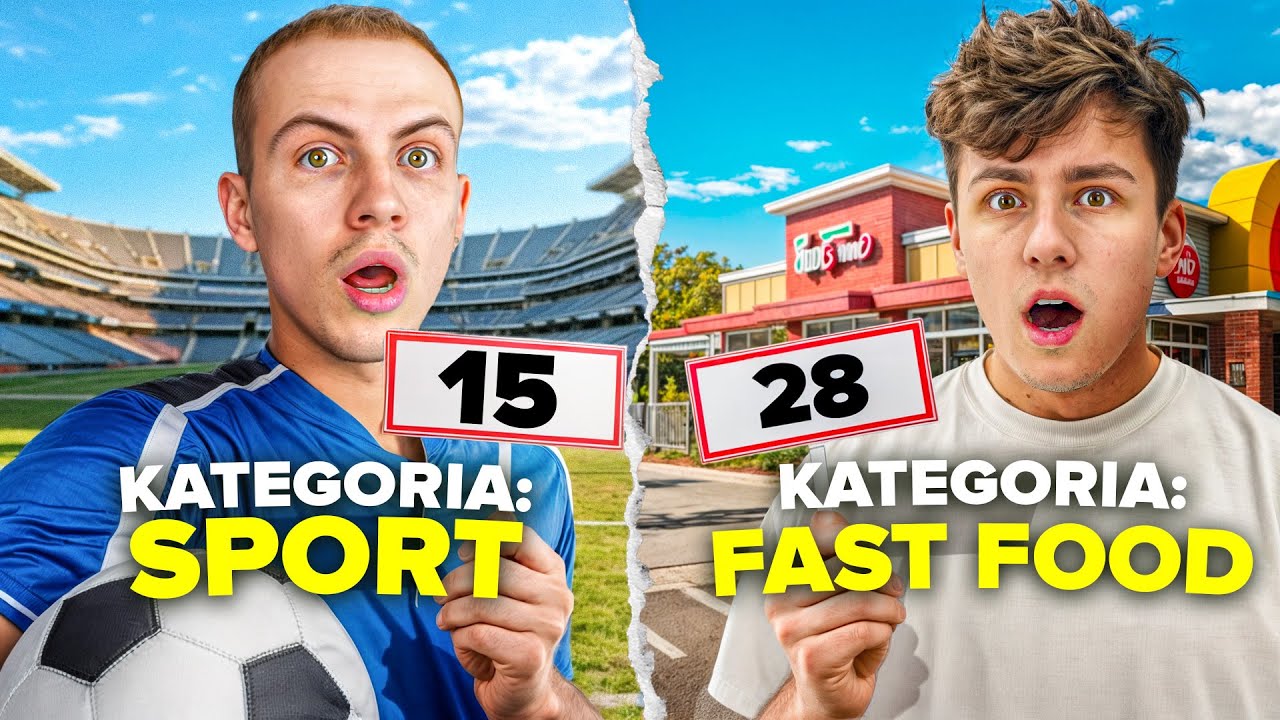 KTO WYMIENI WIĘCEJ = WYGRYWA $$$