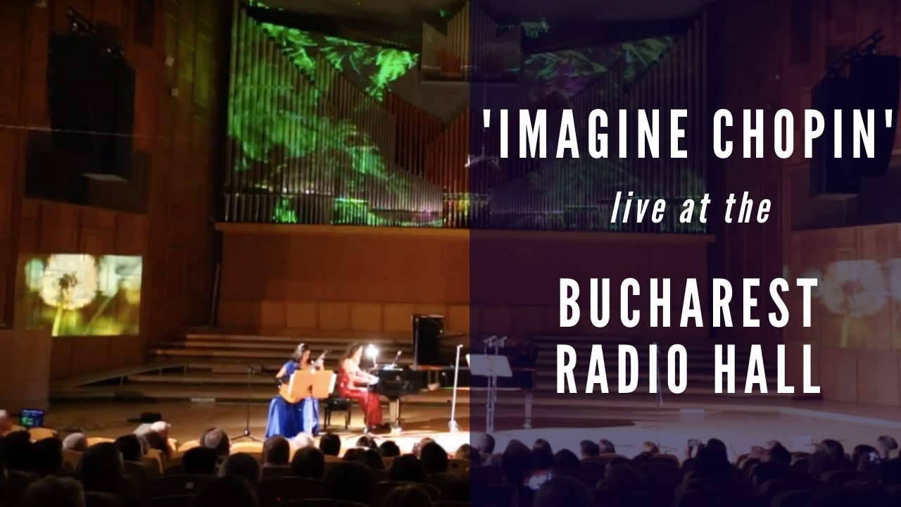 IMAGINE CHOPIN 2019
