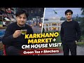 Peshawar Fun Vlog 🇵🇰 | Simple Life, Street Food & Beautiful People | Karamat Sir