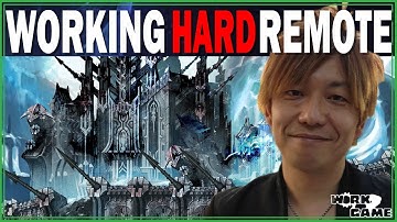 FFXIV Patch 5.3 Release, FanFest 2020 Updates | Yoshi-P