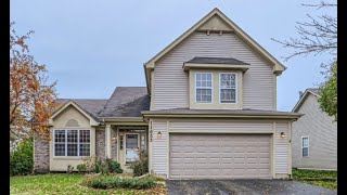 11655 Decathalon Dr Plainfield Il Video Walk Through 11 8 23