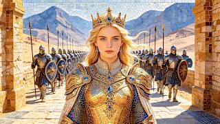 The Alien Princess Captured a Human Warrior—By Dawn, Her Entire Empire Had Changed | HFY Story