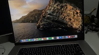 2020 MacBook Pro (16 inch.) Bass Quality Test
