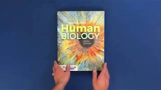 Inside Human Biology, Ninth Edition