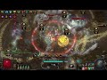Witchmark BV Bog Shaman - Magic Blight 120% More Non-Unique