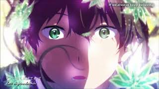 GENERATIONS from EXILE   Always With You ENG KANJI ROM  AMV