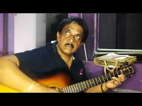 Malahari Ragam Sadusara Jathi RupagaTalam played by Dr.E.Bhaskaran in Guitar on 19.3.23