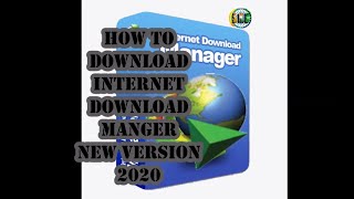 How to download a IDM new version 2020 screenshot 5