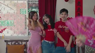 Behind-The-Scenes马力马力 Money Money Mediacorp Official Lny 新传媒贺年歌 Mv