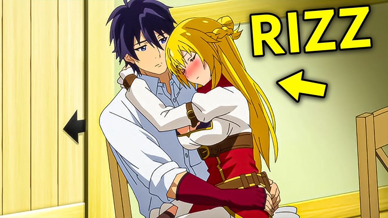 Ordinary Boy Reveals He’s The Strongest Hero Just To Clap The Princess!