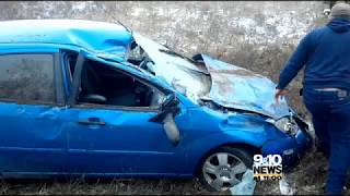 Several Injured In Weather Related Car Accident In Roscommon Cou  Northern Michigan's News Leader