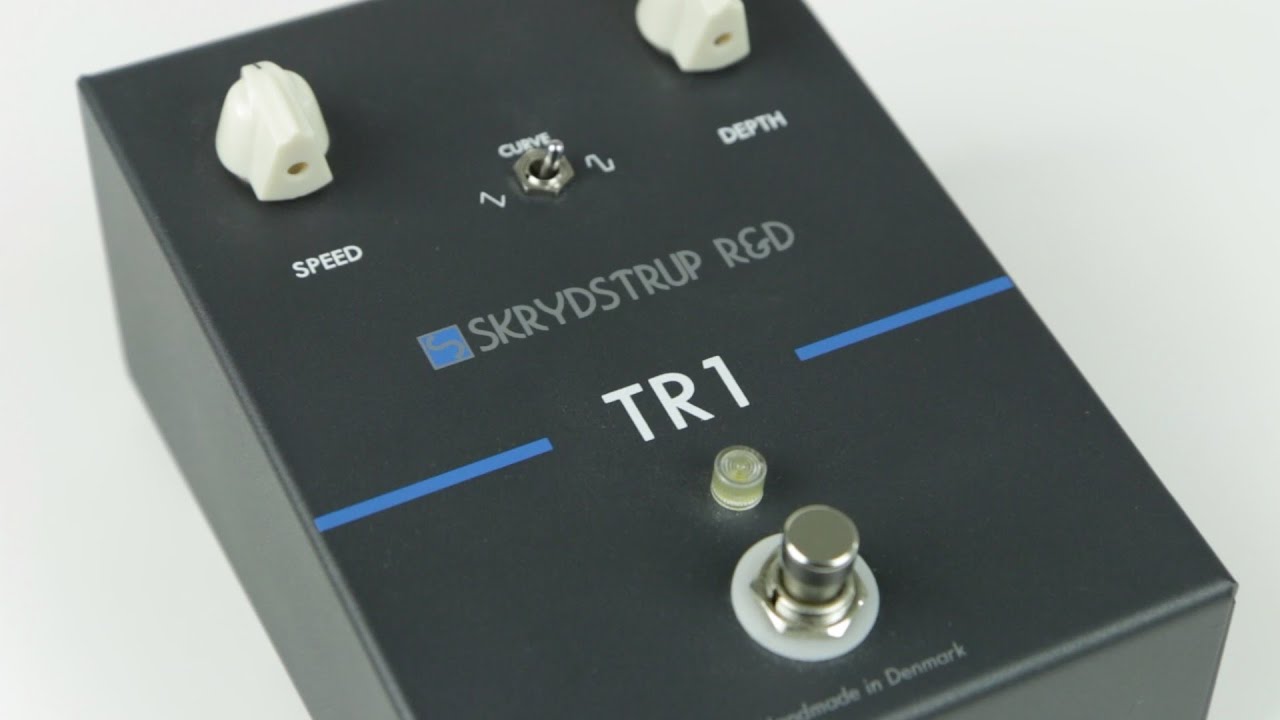 ギター SKRYDSTRUP R&D LINE OUT BOX maxresdefault.jpg