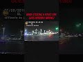 When Stealing a Police Car Goes Horribly Wrong!
