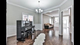 98 Elmrill Road Markham  | Virtual Tour