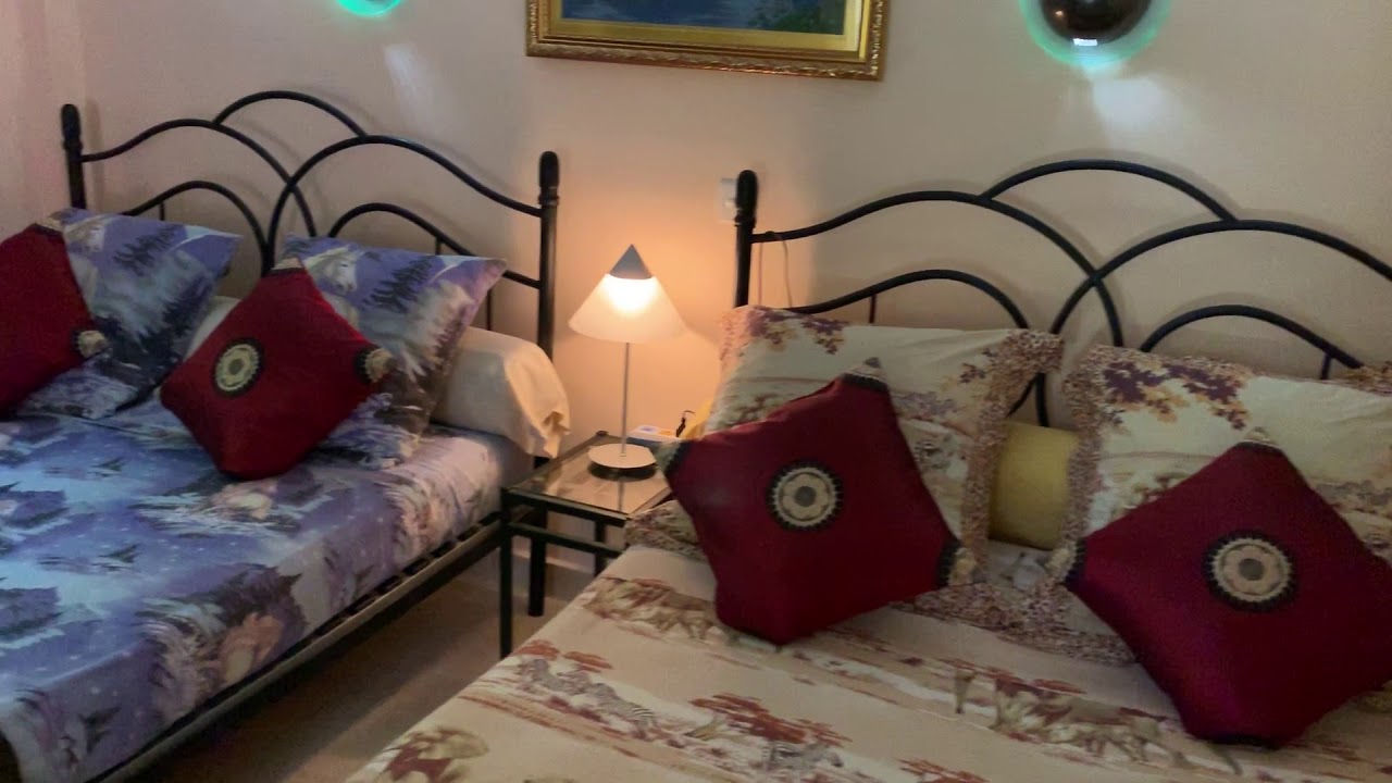 KHUONTOUR Maison d’amis numéro 1 à Phnom Penh Cambodge Bed And Breakfast Chambres hôtes