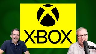 What It's Like to Work at Microsoft, with Xbox's Larry Hyrb (Major Nelson)