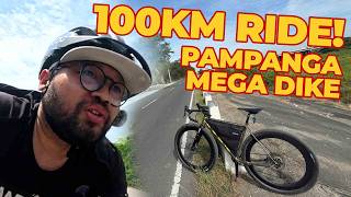 Download Lagu PAMPANGA MEGADIKE 2026 MP3