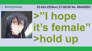 hold up | r/DnDGreentext [#203]