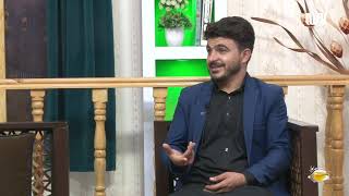 عصرهریوا | گفتگو با احمد یاسر ذاکر، دانشجو؛ درباره استفاده از فرصت ها