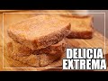 TORRIJAS de LECHE Receta Fácil y Deliciosa | Tradicional Española