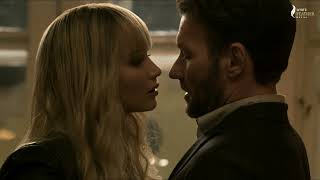 Red Sparrow Full Movie In English | Review & Facts