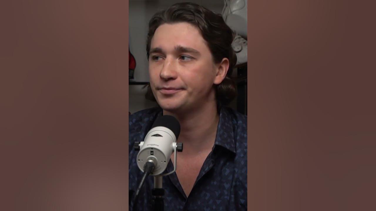 Никита Михайлов хореограф