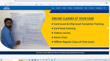 #BIOS BUILDING #CLASS-1 by | Master Dinesh |