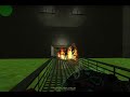 Counter-Strike: Zombie Escape Mod -ze_tower_mg_b1