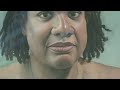 ‘Diane Abbott MP’ by Stuart Pearson Wright