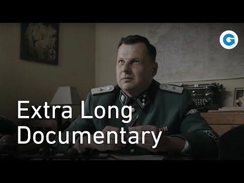 The Untold Story Of Hitler's Assassination Attempt | Extra Long Documentary