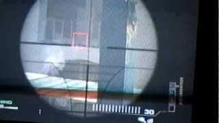 Mw3 Ps3 Maniac Vs Xtc Clan 1V2