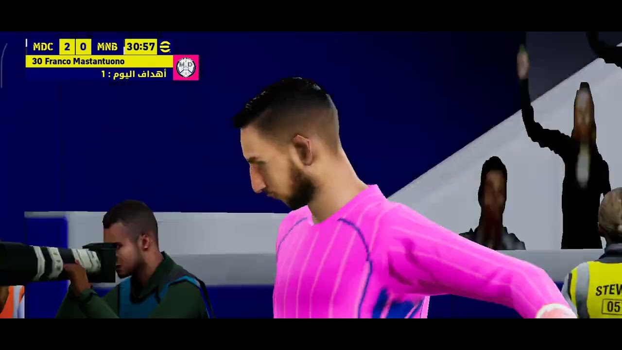 Real Madrid Beat Manchester City 2-1 | Missed Chances Galore & Thrilling Match! 🔥⚽