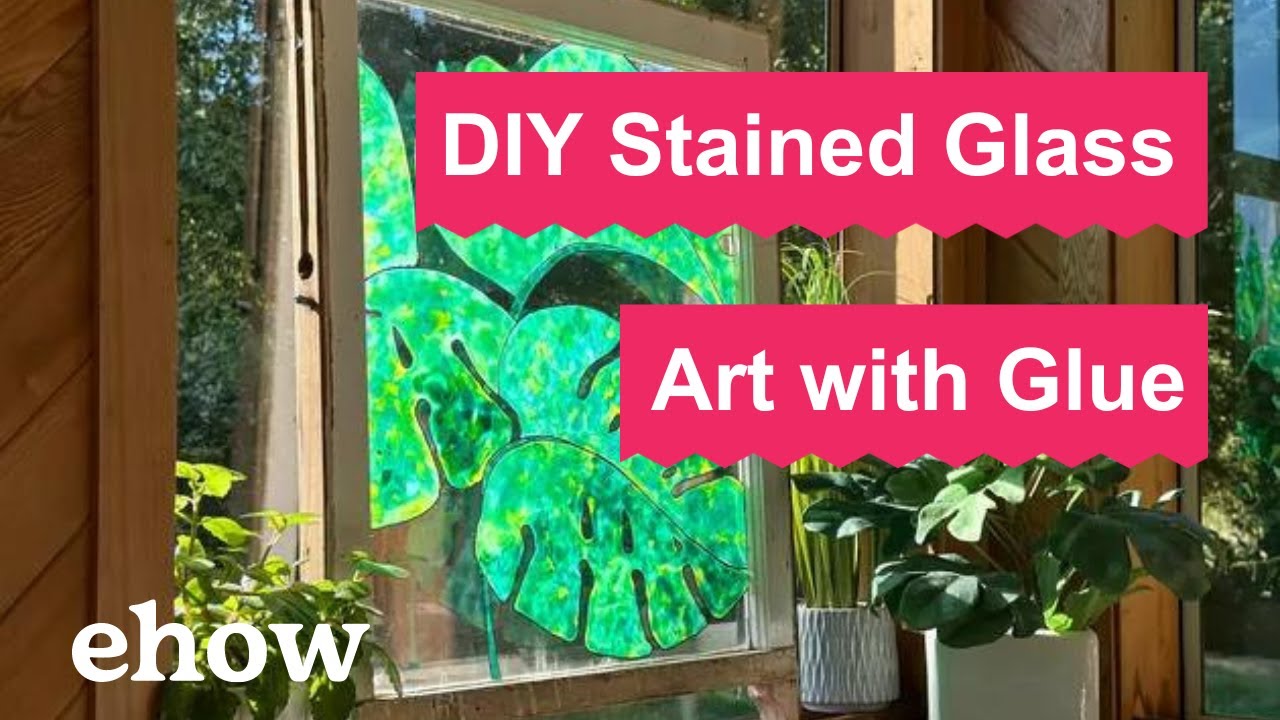 Stained Glass Zinc - Strengthen Your Panel With a Strong Frame