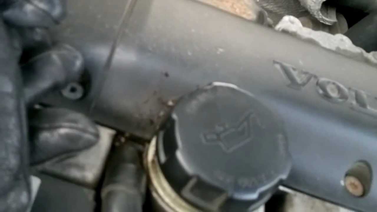 broken turbo sound? YouTube