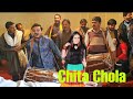 Chita chola  best dhol performance in rawalpandi  by the zebi dhol master talagangi