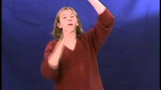 Ground & Figure in ASL
