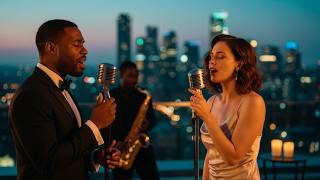 Norah Jones & John Legend  - Urban Tenderness #18🎶 | Soulful Jazz Mix Pop Crossover Music  2026