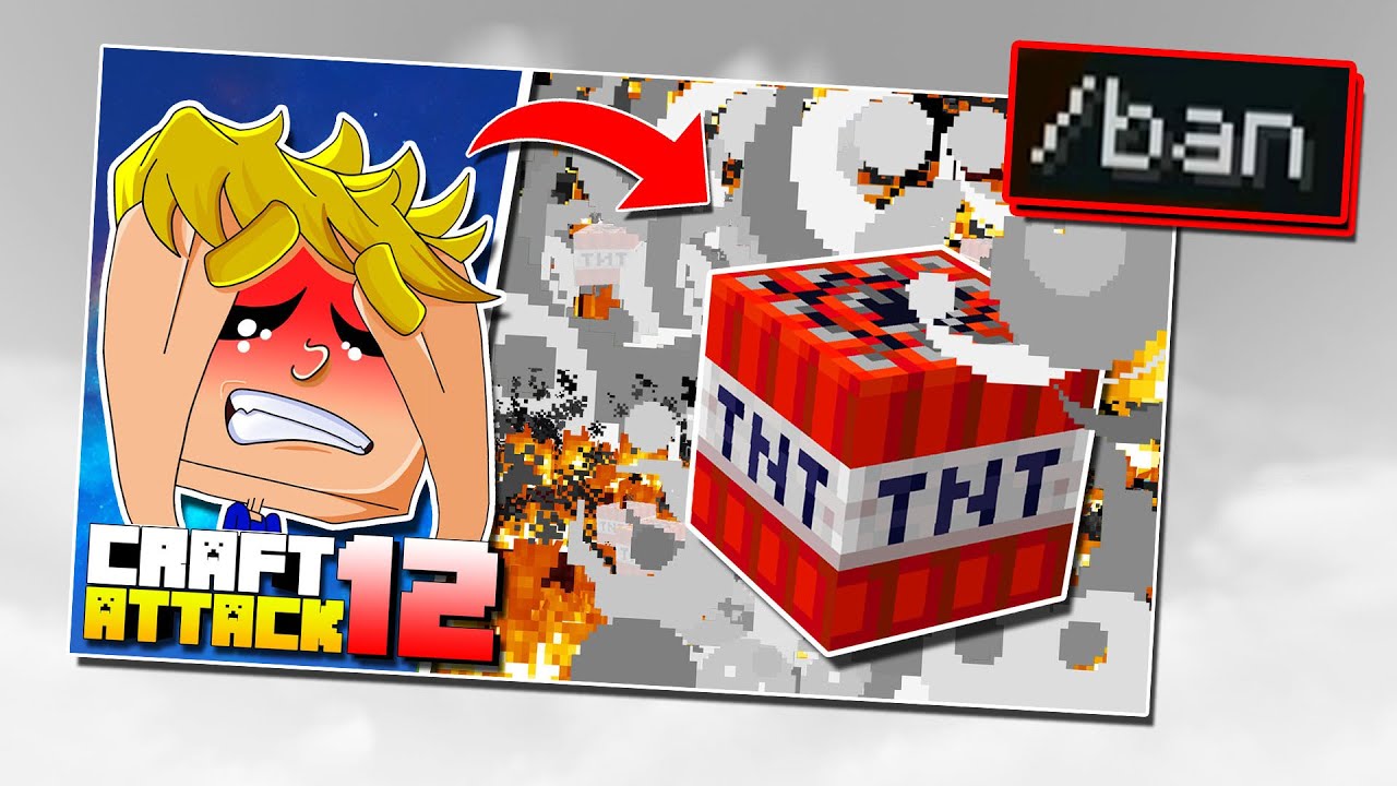 REALTALK mit REWI! - Minecraft Craft Attack 12 #38,2