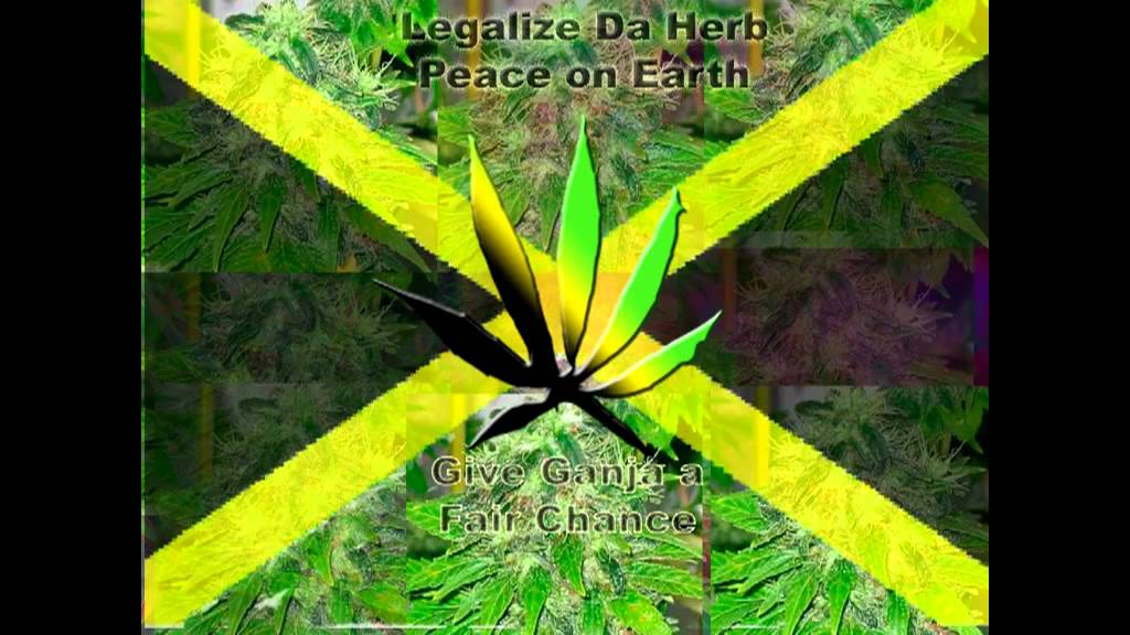Guerrillafinga - Ganja Ganja - YouTube