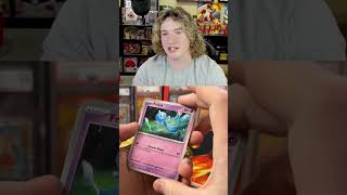 Pulling a TOP CHASE CARD from Pokemon White Flare!