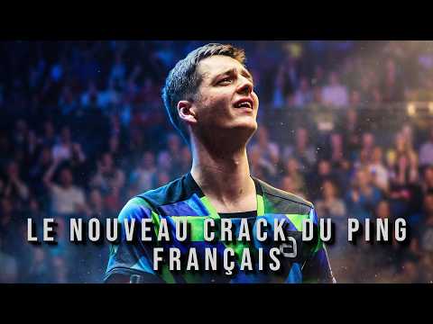 The Story of the New Strong Link in French Table Tennis