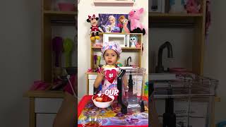 Strawberry Banana Ice Cream Recipe: Easy & Healthy