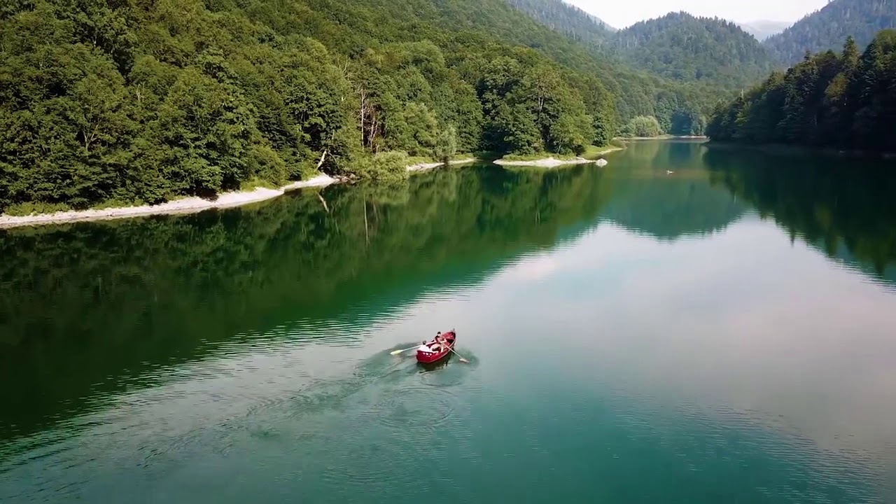 Montenegro - A place where nature made The Masterpiece