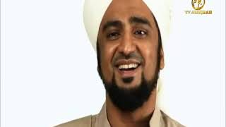 Habib Mohammed Alsaggaf Grateful And Respectful Favors